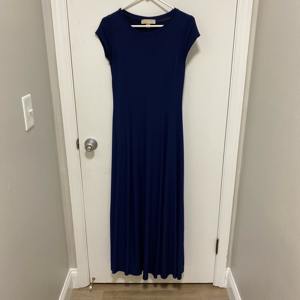 Michael kors maxi dress